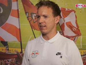 MU Incar Pelatih RB Leipzig, Julien Nagelsmann?