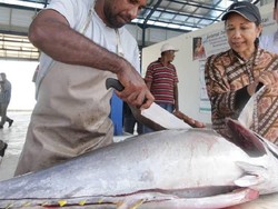 Morotai Berkembang, BNI Dorong Literasi Keuangan