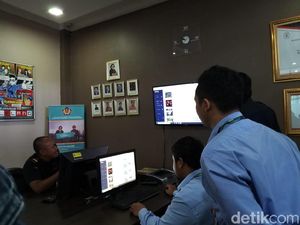 Selain Mobil, 6 Kontainer Suku Cadang Subaru Dilelang Rp 1,8 M