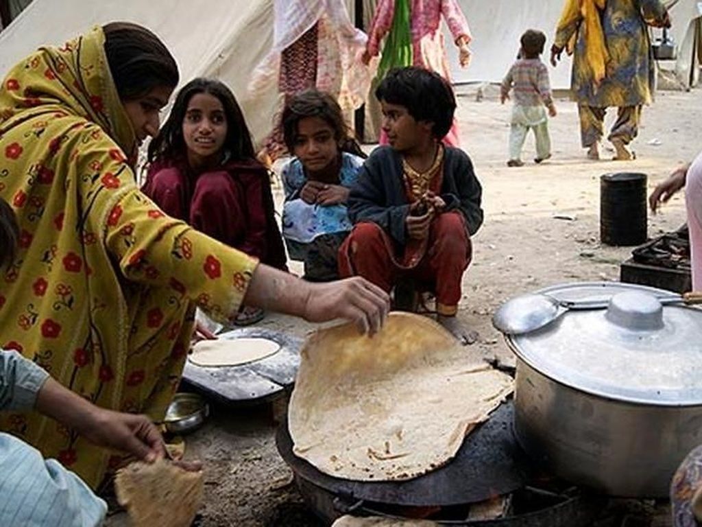 Bisakah Pendidikan Seks Atasi Ledakan Populasi di Pakistan? Bisakah Pendidikan Seks Atasi Ledakan Populasi di Pakistan?