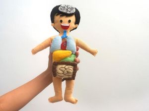 Jadi Otak Kedua, Saluran Cerna Anak Juga Penting Diperhatikan Loh! Jadi Otak Kedua, Saluran Cerna Anak Juga Penting Diperhatikan Loh!