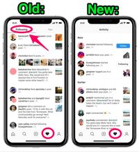 3 Fitur Baru Instagram, Dark Mode & Stories Mirip Snap Chat