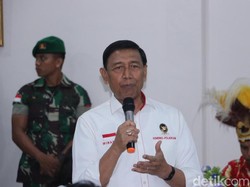 Yusril: Pak Wiranto Membaik, Butuh Seminggu Pulihkan Usus yang Terluka