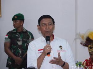 Berujung Gugatan, untuk Apa Wiranto Titip Rp 32 Miliar ke Bambang? Berujung Gugatan, untuk Apa Wiranto Titip Rp 32 Miliar ke Bambang?