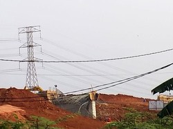 Sederet Kisah Pahit Tol Desari