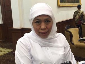 Ini Lho Seabrek Potensi Investasi di Jawa Timur Ini Lho Seabrek Potensi Investasi di Jawa Timur
