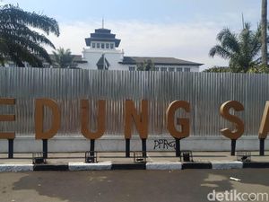 Pemprov Undang Investor Biayai Proyek Pembangunan di Jabar Pemprov Undang Investor Biayai Proyek Pembangunan di Jabar