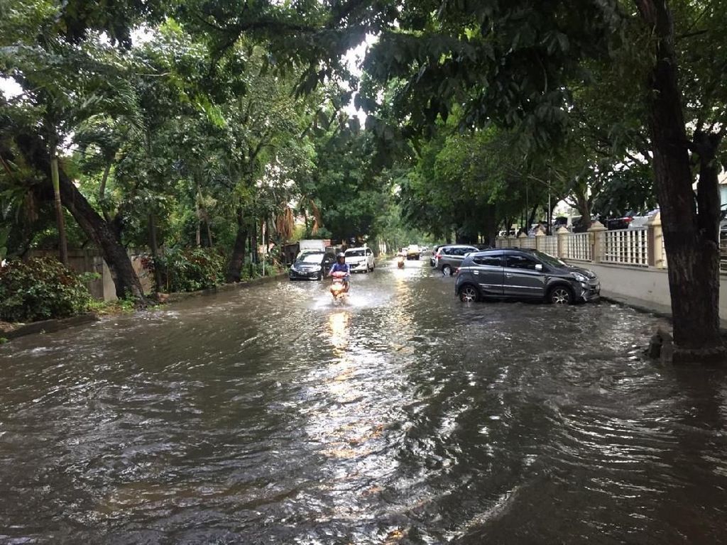 Medan Butuh RTH, Pemko Diminta Perbaiki Drainase Atasi Banjir Medan Butuh RTH, Pemko Diminta Perbaiki Drainase Atasi Banjir