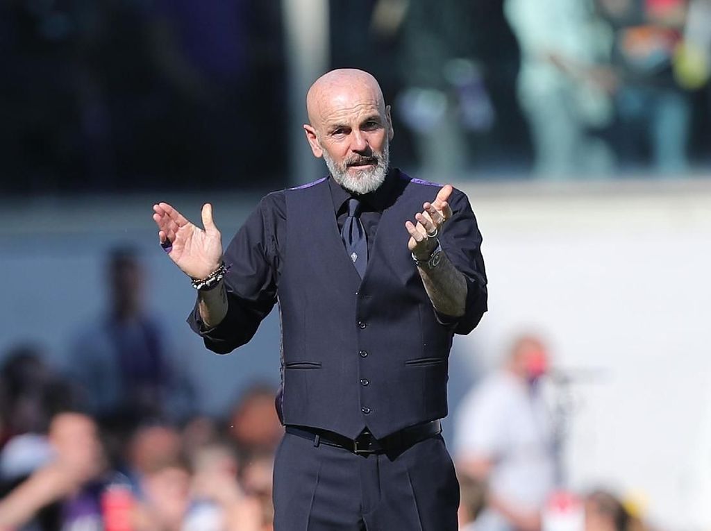 Maldini: Pioli Bukan Sebuah Perjudian Milan Maldini: Pioli Bukan Sebuah Perjudian Milan