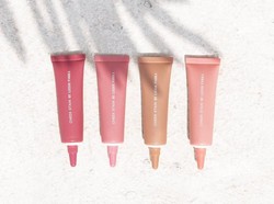 Rekomendasi Blush On Brand Lokal yang Tak Perlu Pakai Brush