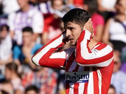 Morata Tuding Ada Standar Ganda untuk Atletico