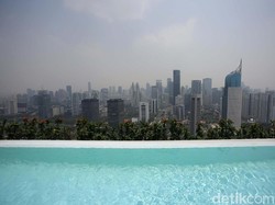 Duh! Ini Biang Kerok yang Bikin Jakarta Bisa Tenggelam