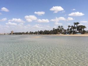 Potret Maldives dari Arab Saudi Potret Maldives dari Arab Saudi