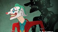 Kreasi Wayang, dari Superhero hingga Bocor