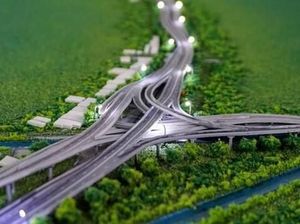 Tol Bertingkat Harbour Road II Dikritik, Dianggap Perburuk Kondisi Jakarta