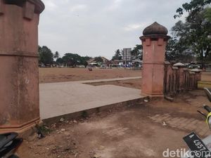 Kronologi Aktivitas Wiranto di Kampus Unma Sebelum Ditusuk