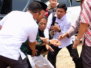 Kerjanya Disorot Usai Wiranto Ditusuk, Ini Tugas-tugas BIN Kerjanya Disorot Usai Wiranto Ditusuk, Ini Tugas-tugas BIN