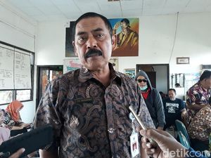 Solo Kota Paling Layak Huni Punya PR, Walkot: Habiskan Sampah Butuh 15 Tahun