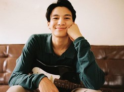 Ini Dua Musisi Indonesia Kesukaan Phum Viphurit