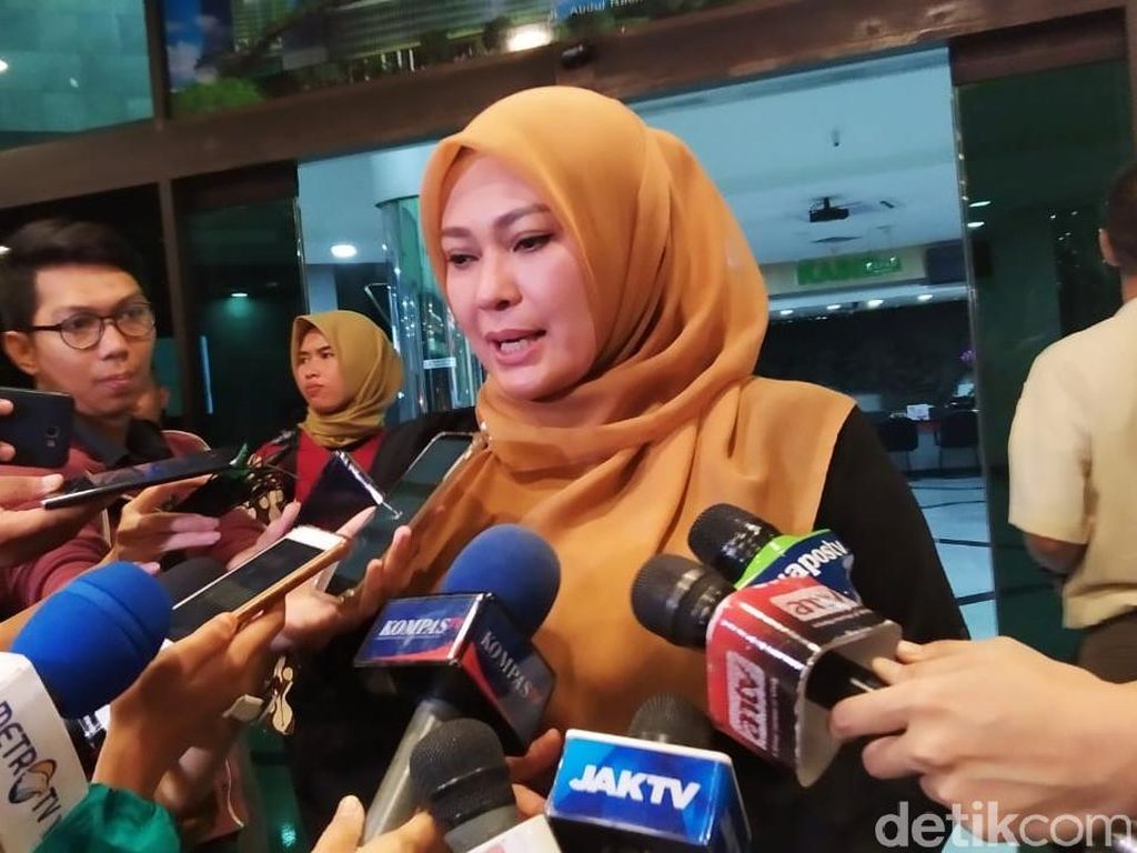 Bupati Pandeglang: Jangan Suuzan Bilang Pandeglang Sarang Teroris Bupati Pandeglang: Jangan Suuzan Bilang Pandeglang Sarang Teroris