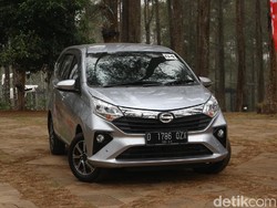 LCGC Sigra Kini Jadi Andalan Daihatsu