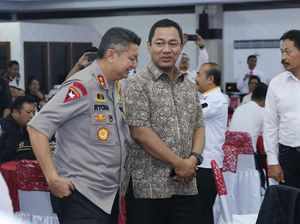 Pemkot Semarang Perkuat Program Pemberantasan Korupsi