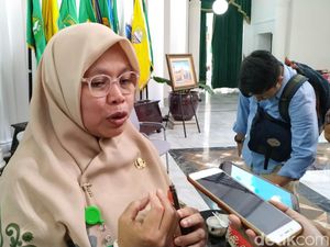 Duh! Gegara Kecanduan Gadget, Bocah 5 Tahun di Jabar Alami Masalah Kejiwaan Duh! Gegara Kecanduan Gadget, Bocah 5 Tahun di Jabar Alami Masalah Kejiwaan