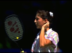 Cerita Monica Seles yang Ditusuk Penonton di Tengah Pertandingan
