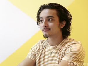 Bryan Domani, Setting-an atau Sepi Job? Bryan Domani, Setting-an atau Sepi Job?