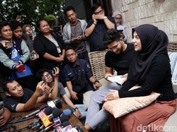 Bayinya Kena Mirror Syndrome, Kaki Irish Bella Sempat Bengkak