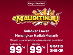 Harbolnas 10.10, Berikut Daftar Situs Belanja yang Diskon dan Gratis Ongkir