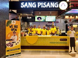 5 Fakta Bisnis Sang Pisang Kaesang Pangarep di Malaysia