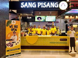 5 Fakta Bisnis Sang Pisang Kaesang Pangarep di Malaysia 5 Fakta Bisnis Sang Pisang Kaesang Pangarep di Malaysia