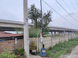 Cerita Tetangga Sering Kasih Makan Anak Abu Rara Penusuk Wiranto