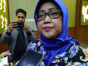 Bupati Bogor: Total 4 Warga Positif Corona, 2 di Antaranya Tenaga Medis di DKI