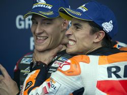 Dominan di Yamaha, Bos KTM Sejajarkan Quartararo dengan Marc Marquez