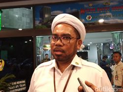 Istana Pastikan Jokowi Ubah Nomenklatur Kementerian di Periode Kedua