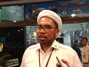 Ngabalin Benarkan Wakil Menteri Akan Tambah Banyak Ngabalin Benarkan Wakil Menteri Akan Tambah Banyak