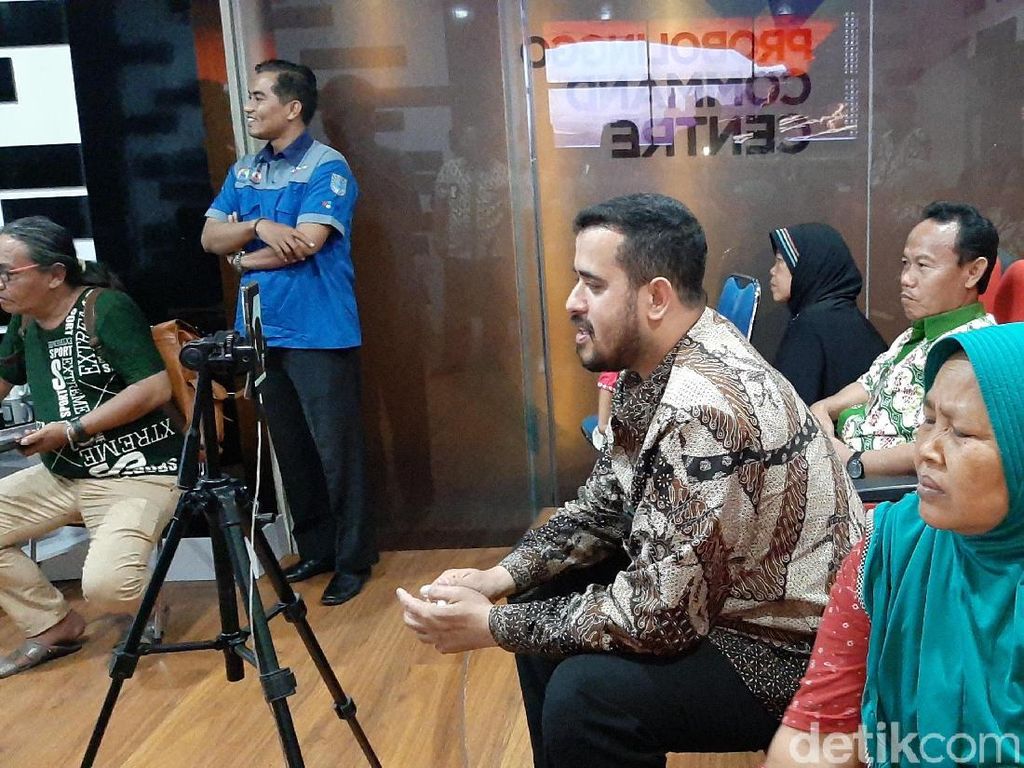 250 Warga Kota Probolinggo Masih Mengungsi di Wamena Pascakerusuhan 250 Warga Kota Probolinggo Masih Mengungsi di Wamena Pascakerusuhan