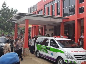 Wiranto Diserang Senjata Tajam, Ini Risiko Luka yang Bisa Terjadi Wiranto Diserang Senjata Tajam, Ini Risiko Luka yang Bisa Terjadi