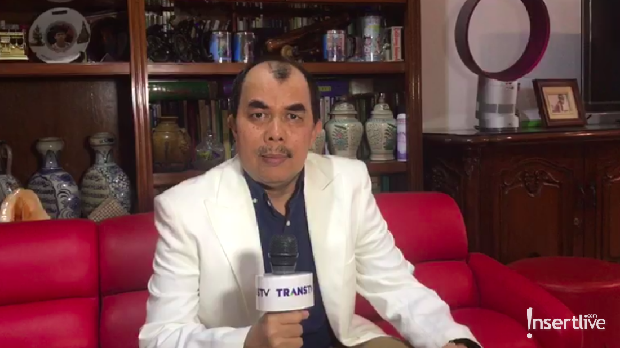 dr. Irsyad Sardi, Sp.M
