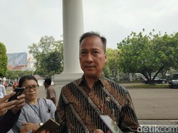 Menperin Minta Kemendag Tutup Keran Impor Pacul