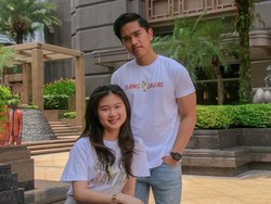 Jawaban Kocak Kaesang Saat Ditanya Berapa Harga Outfit Lo