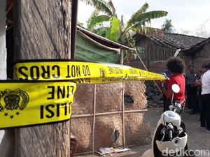 Keluarga Belum Pernah Menikahkan FD dengan SA Penusuk Wiranto