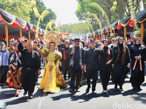 Pengamanan Pejabat Setingkat Menteri akan Diperketat di Banyuwangi