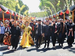 Pengamanan Pejabat Setingkat Menteri akan Diperketat di Banyuwangi