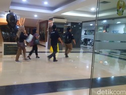 Wiranto Ditusuk, LPSK Sambangi RSPAD Gatot Soebroto