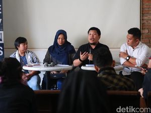 Hari Menentang Hukuman Mati Sedunia