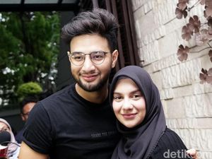 Irish Bella Ternyata Dulu Benci dengan Ammar Zoni Irish Bella Ternyata Dulu Benci dengan Ammar Zoni