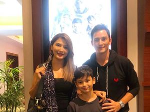 Pintu Rumah Terhalang Orang, Anak Tamara Bleszynski sampai Trauma